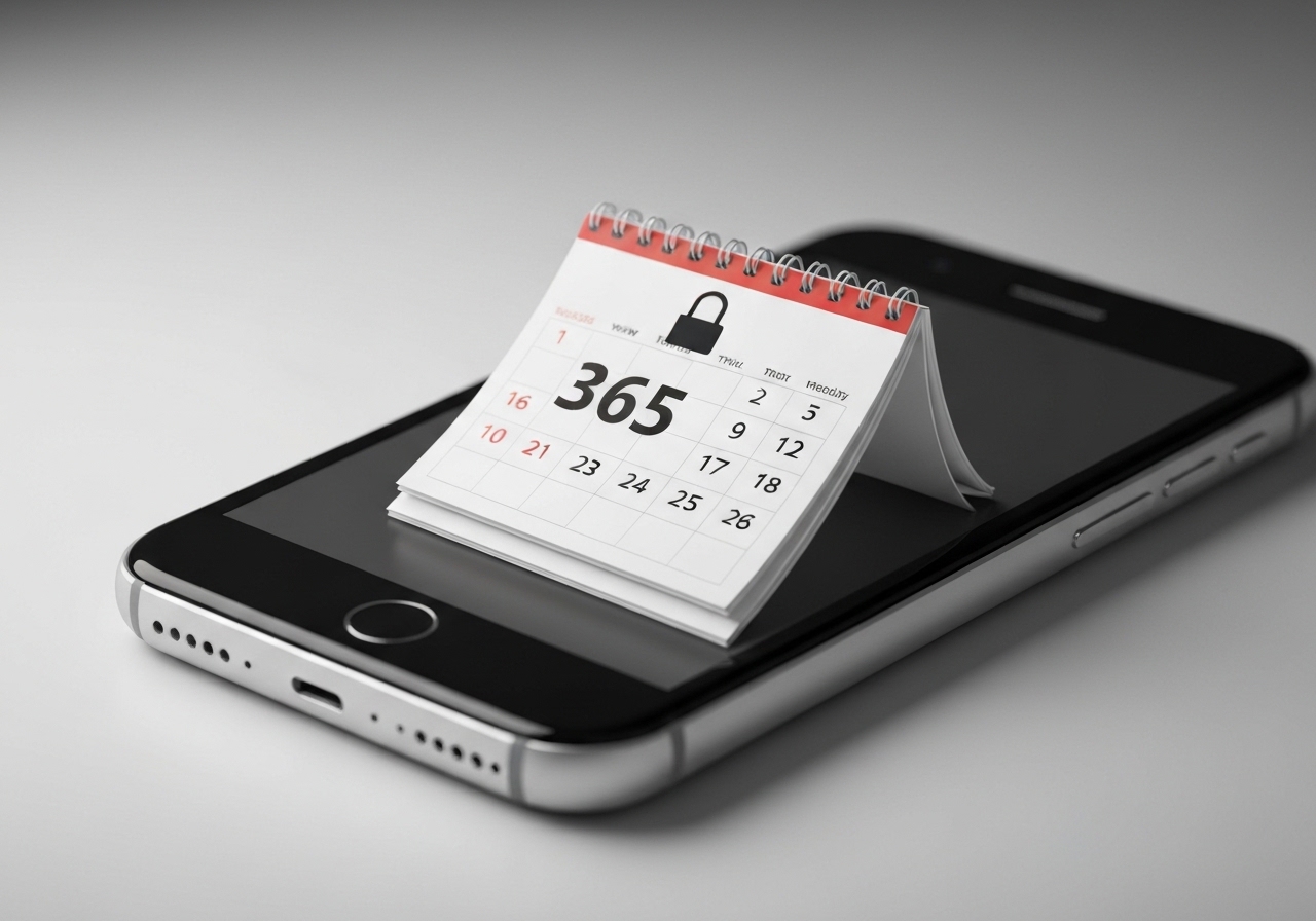 Verizon innfører 365 dagers bindingstid før opplåsing av telefoner