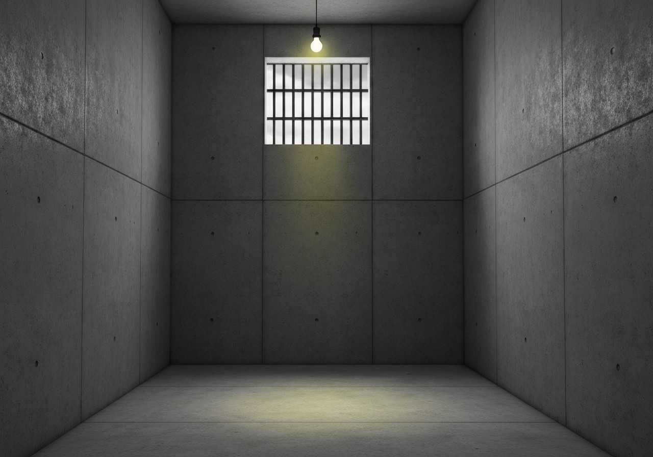 Jair Bolsonaro starter soning av 27-års fengselsstraff for kuppforsøk