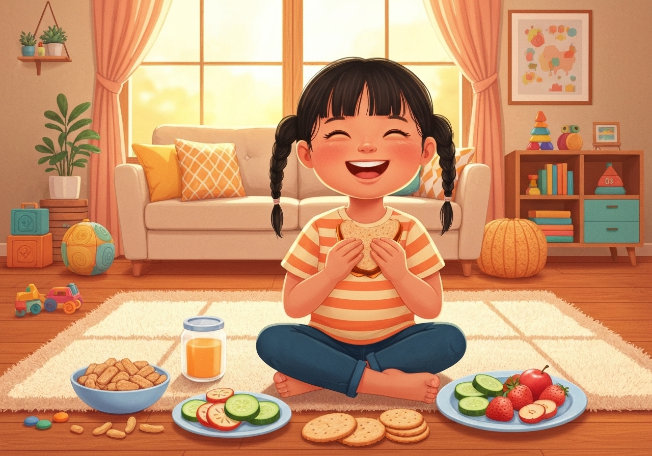 Nedgang i peanøttallergi blant barn etter nye amerikanske retningslinjer