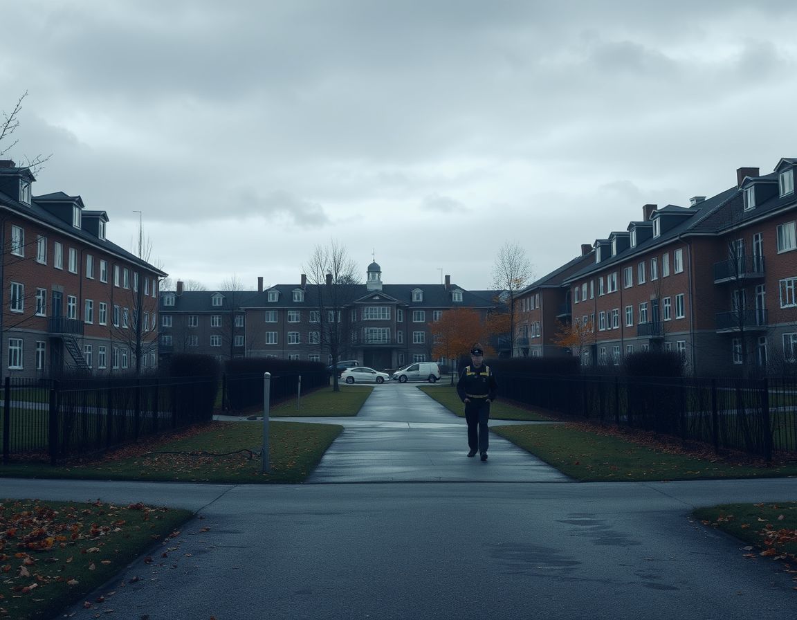 Sigtunaskolen får 13 anmeldelser på to dager etter alvorlige hendelser