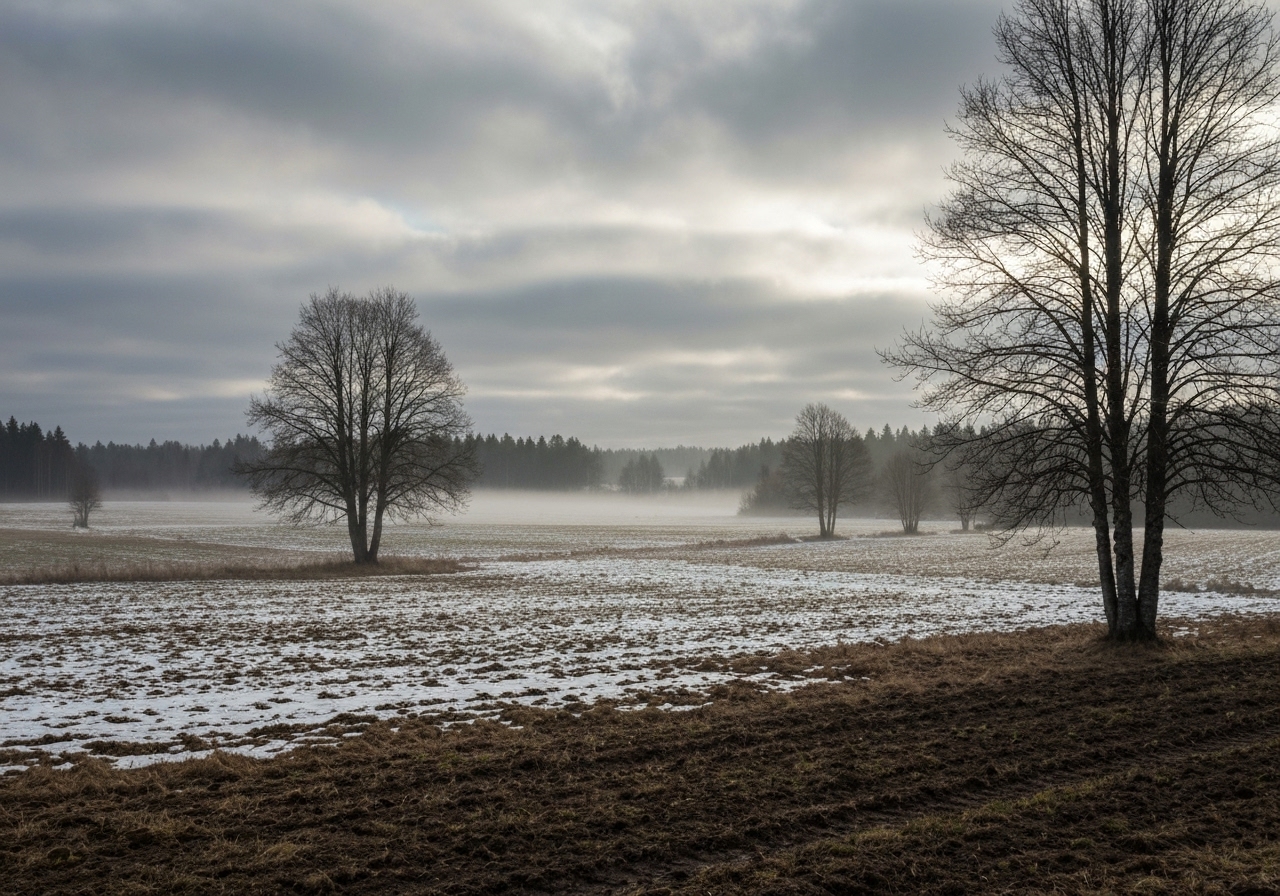Nordiske land forbereder seg på uvanlig mild jul