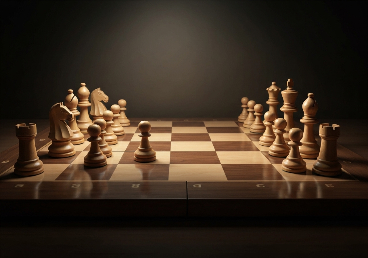 Magnus Carlsen redder remis etter sjelden tabbe