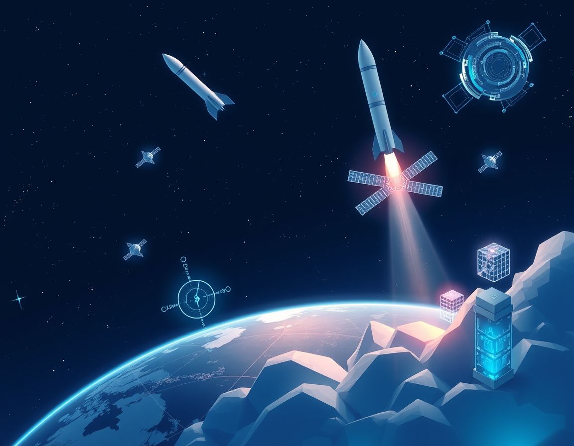 SpaceX snudde til milliardoverskudd drevet av kunstig intelligens og Starlink