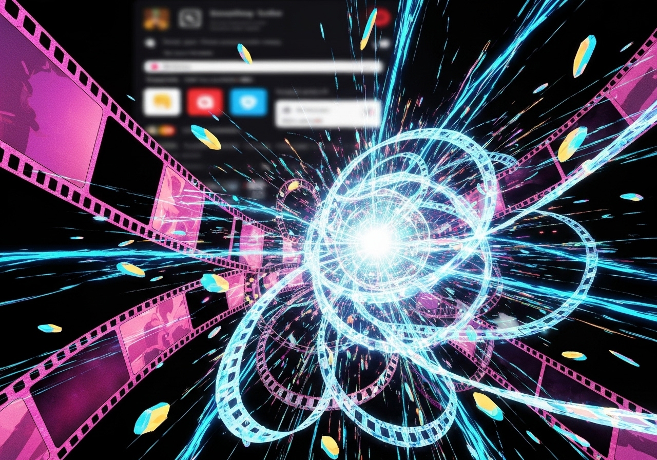 AI-genererte filmtrailere forvirrer millioner av fans