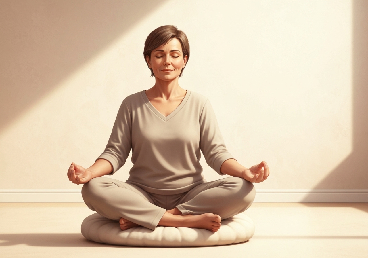 Tre bevisste åndedrag: En enkel vei til velvære