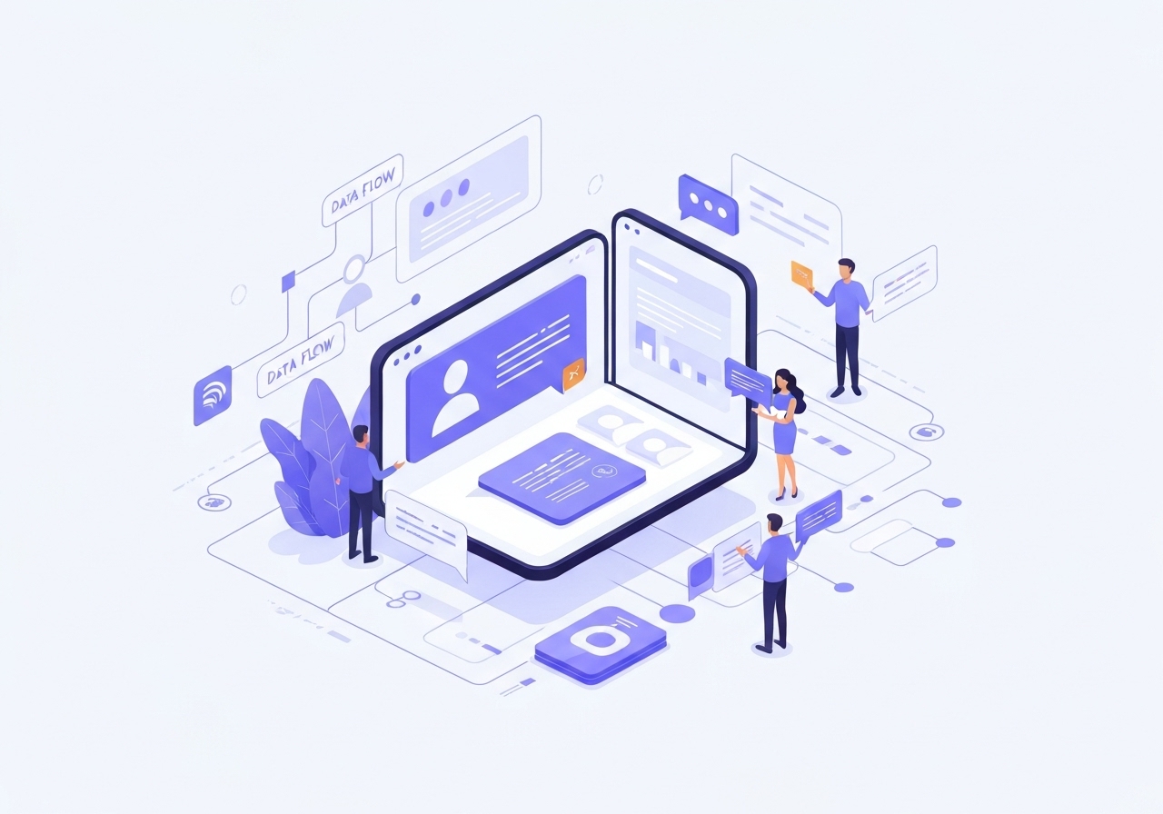 OpenAI tester reklame i ChatGPT – en potensiell gamechanger for digital annonsering