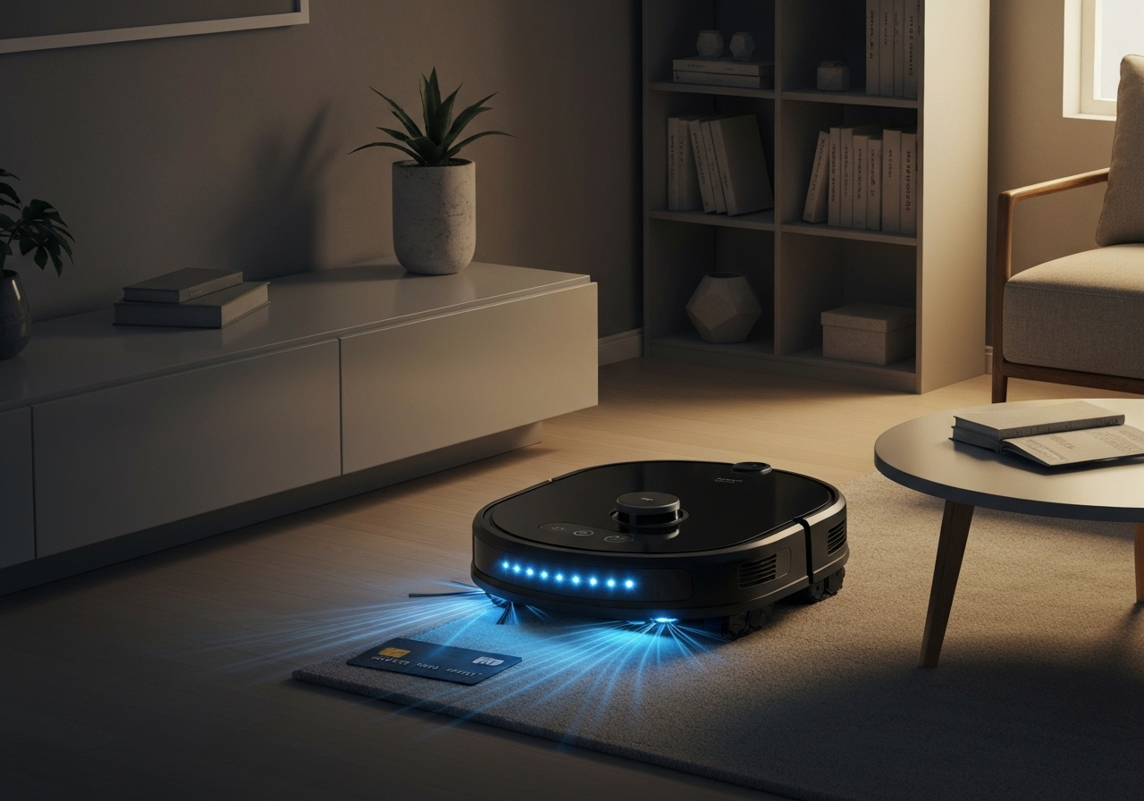 iRobot søker konkursbeskyttelse etter 35 år