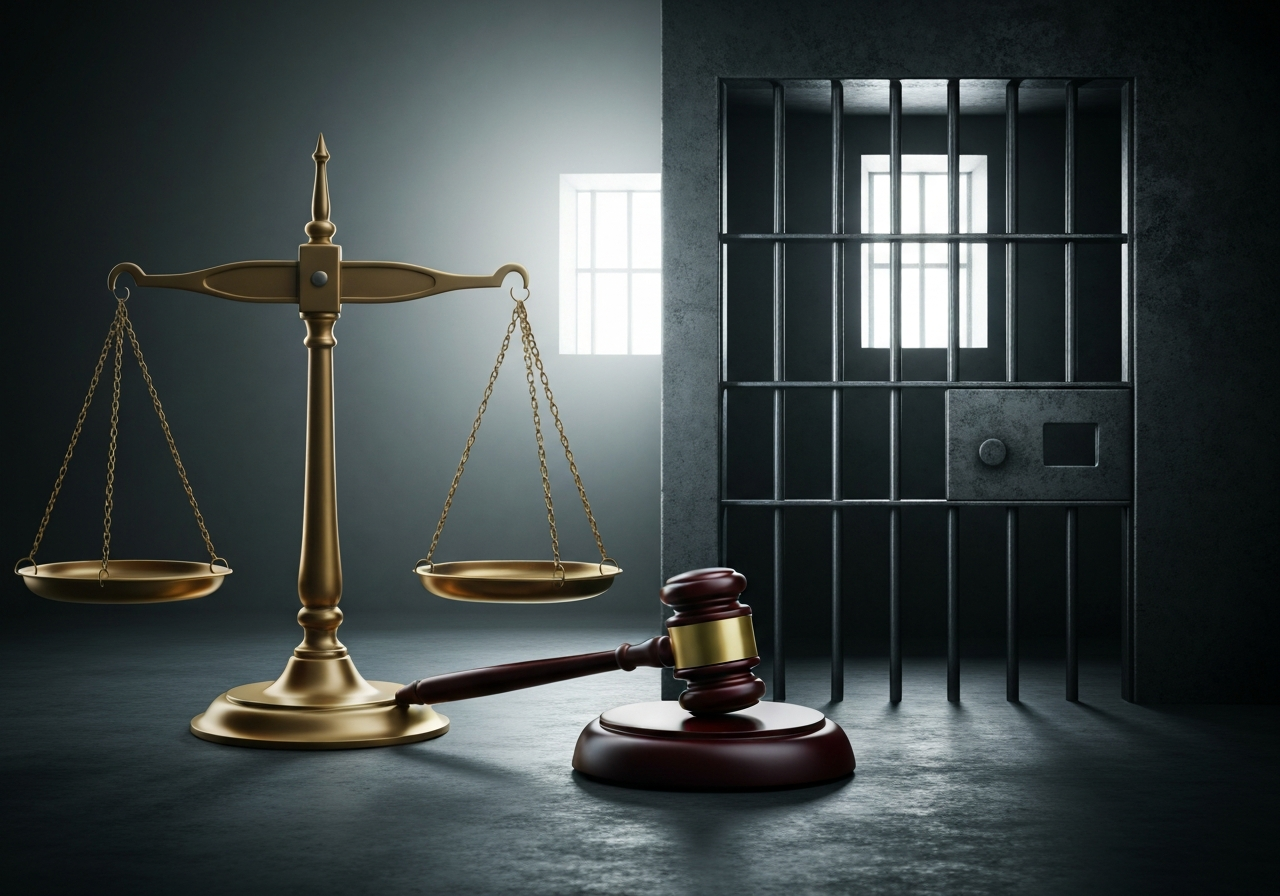 Alabama planlegger henrettelse av mann som ikke drepte noen