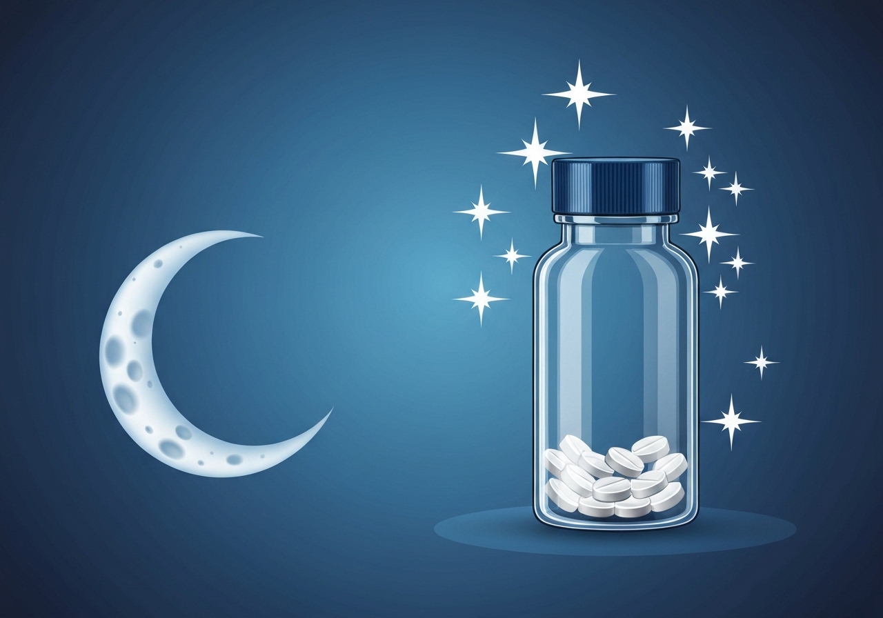 Ny pille mot søvnapné kan være tilgjengelig neste år