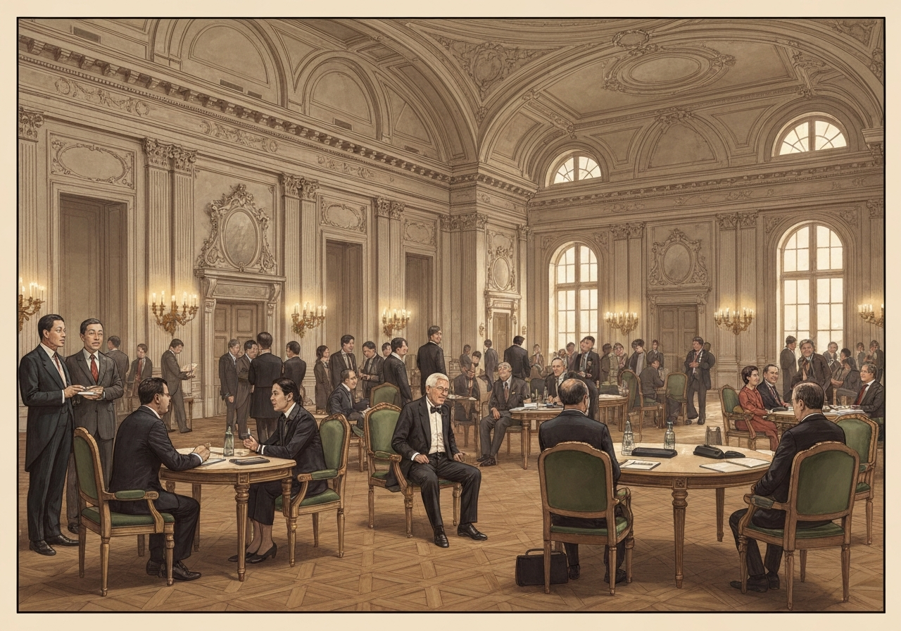 Kronprinsesse Mette-Marit møtte Ghislaine Maxwell på Clinton-arrangement i 2012