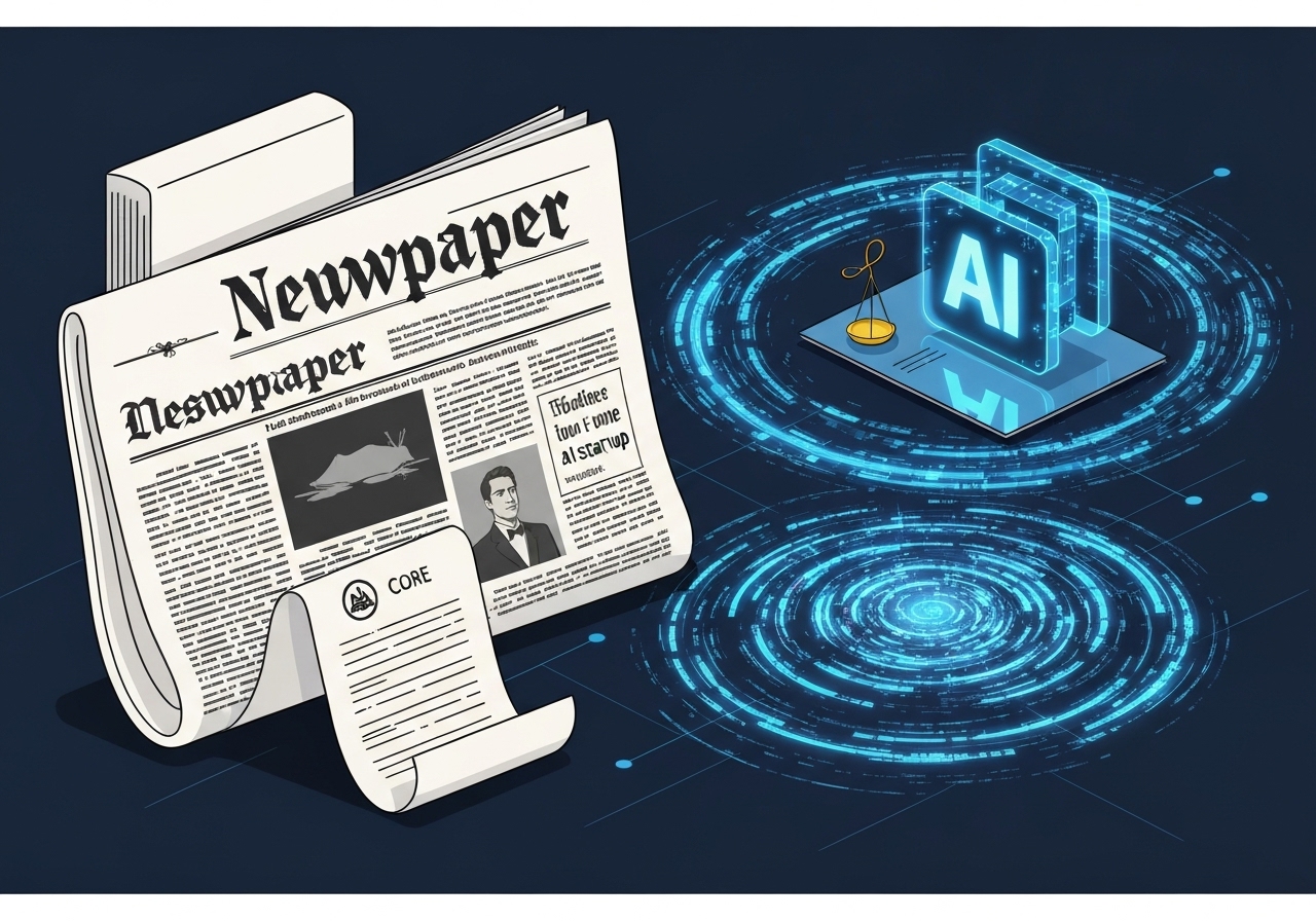 New York Times saksøker Perplexity for brudd på opphavsrett