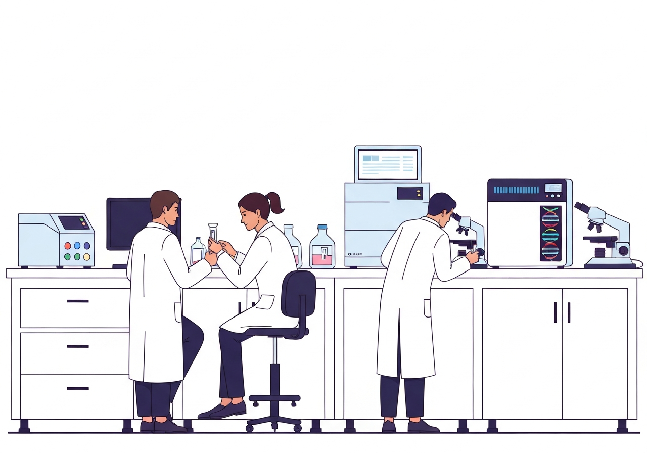 CDC midlertidig stopper testing for rabies og mpox