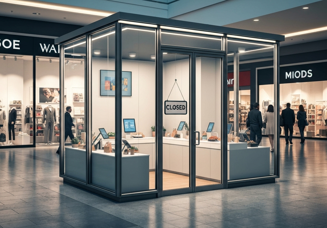 Reitan Convenience legger ned 70 Narvesen-kiosker