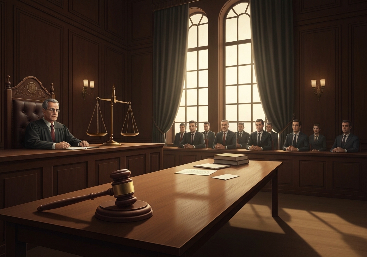 Stein Lier-Hansen tiltalt for grov korrupsjon og økonomisk utroskap