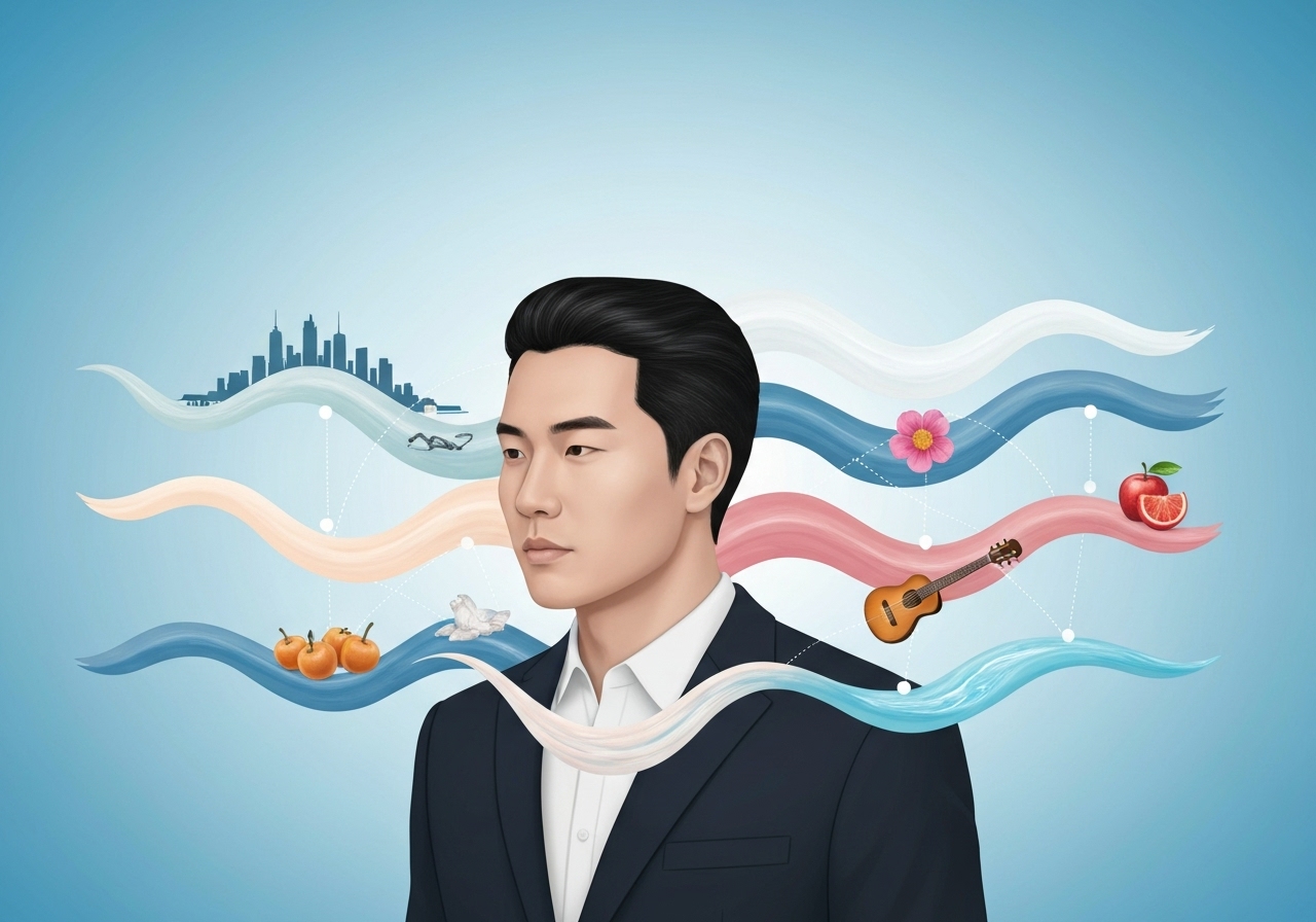 Mennesker kan ha en syvende sans som lar dem berøre ting på avstand