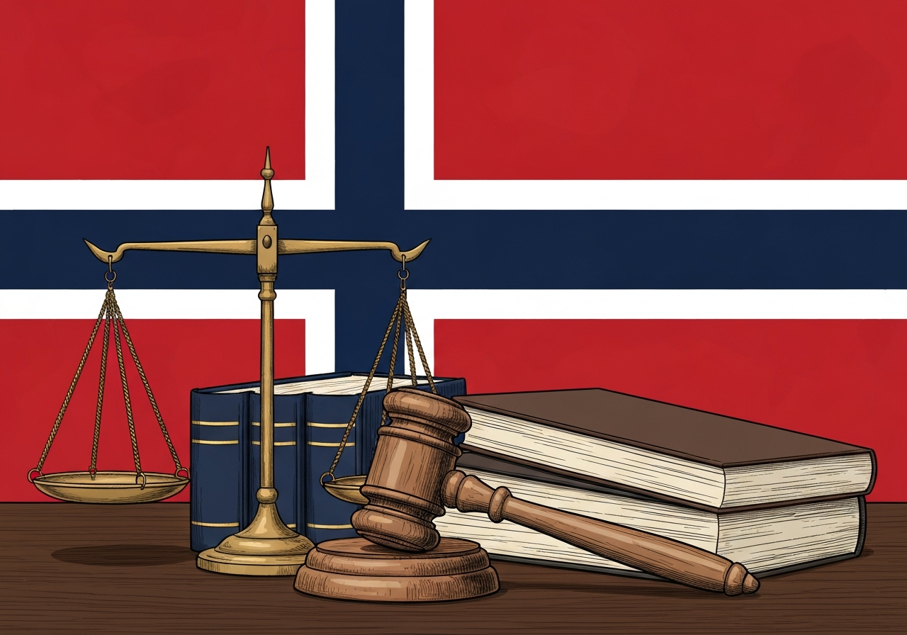 Nye lover trer i kraft i Norge fra 1. juli 2026