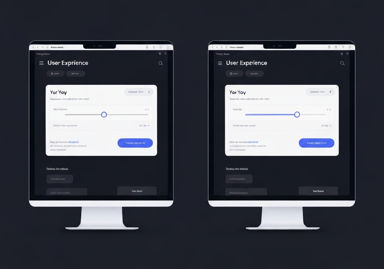 Dark mode: Fordeler og ulemper ved mørke grensesnitt