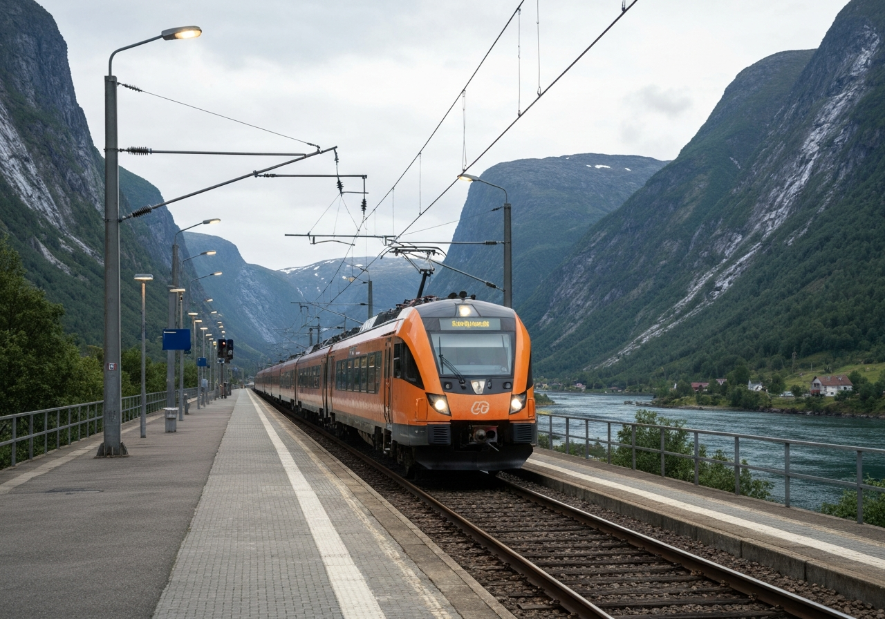 Go-Ahead trekker seg ut av Norge etter utfordrende år