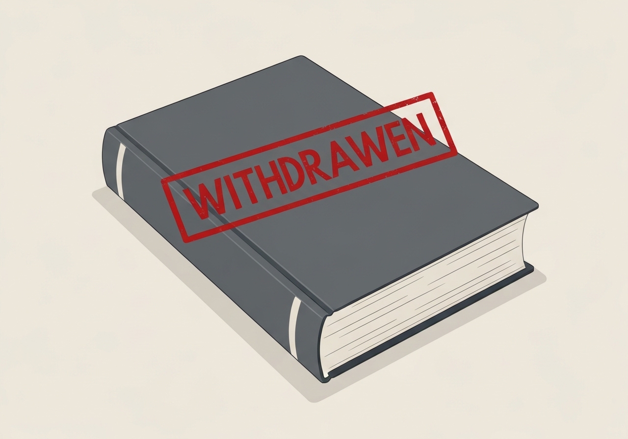 Norsk forlag trekker bøker etter anklager mot selvutnevnt profet