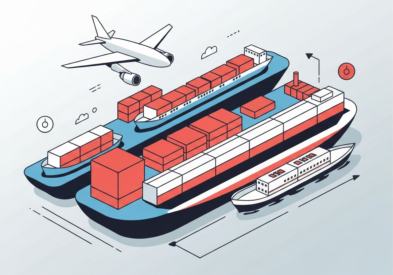 NTG utnevner Carsten Trolle som ny CEO for Air & Ocean-divisjonen