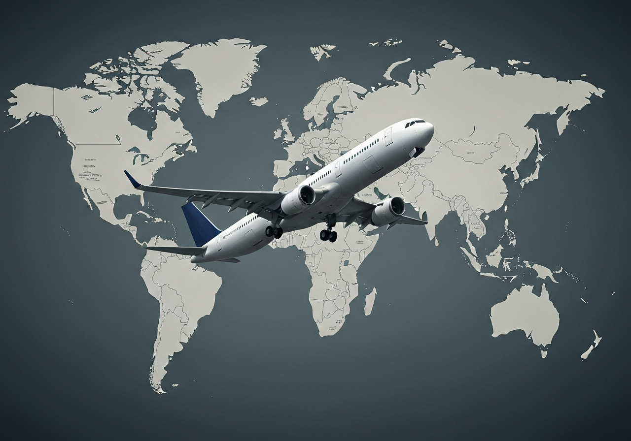 Flyprisene kan skyte til himmels i sommer