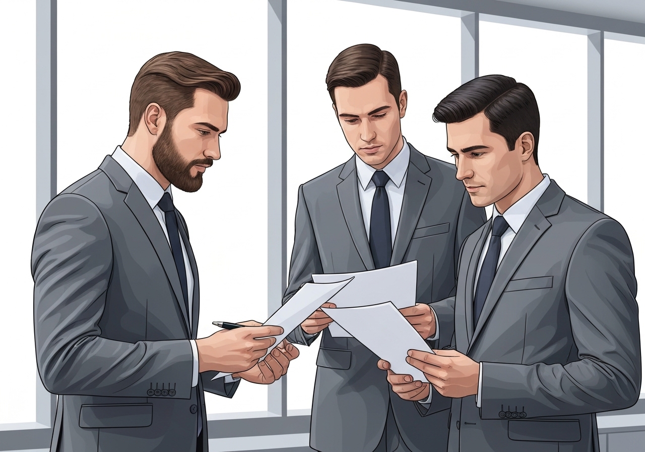 Tom Hagen bytter bistandsadvokat