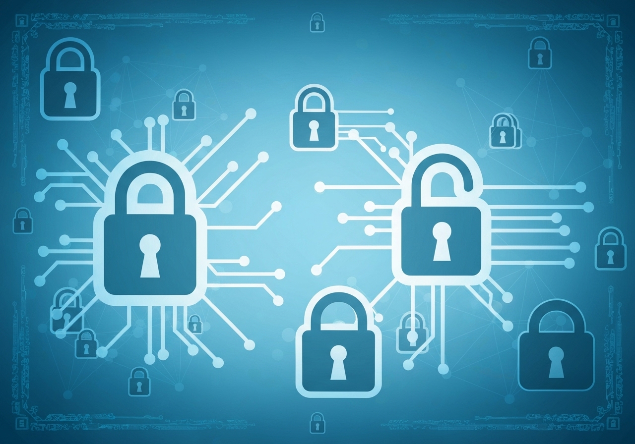 Massiv lekkasje av Gmail-passord: 183 millioner kontoer berørt