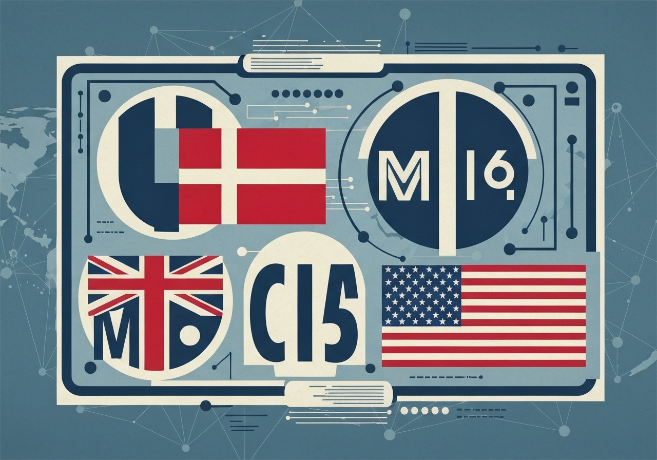 Dansk etterretningstjeneste inkluderer USA i trusselvurdering