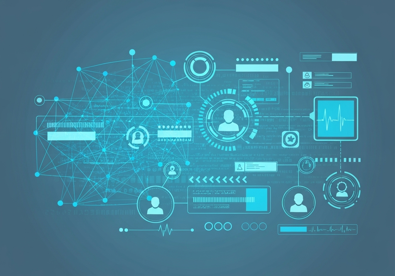 Teknologiens rolle i forbedring av helse og velvære
