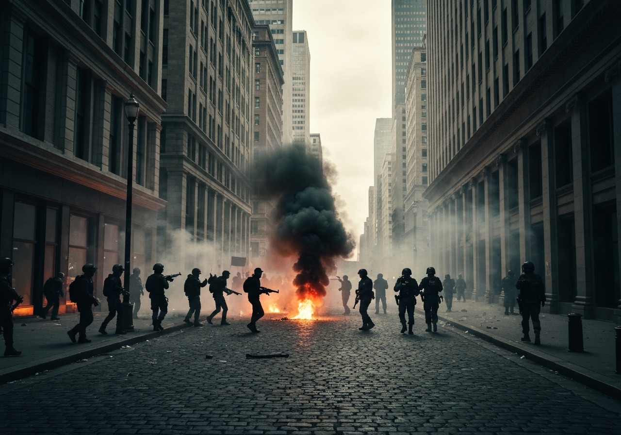 Dødstallet stiger under protestene i Iran