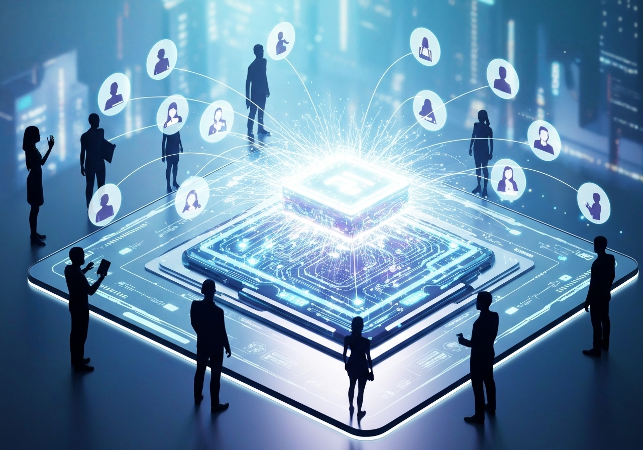 OpenAI annonserer GPT-6 med fokus på personlig tilpasning