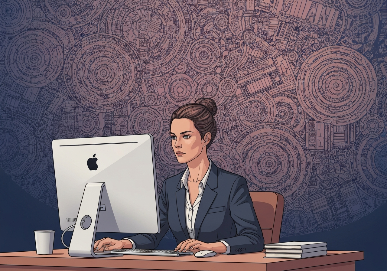 Ars Technica avskjediger journalist etter AI-kontrovers