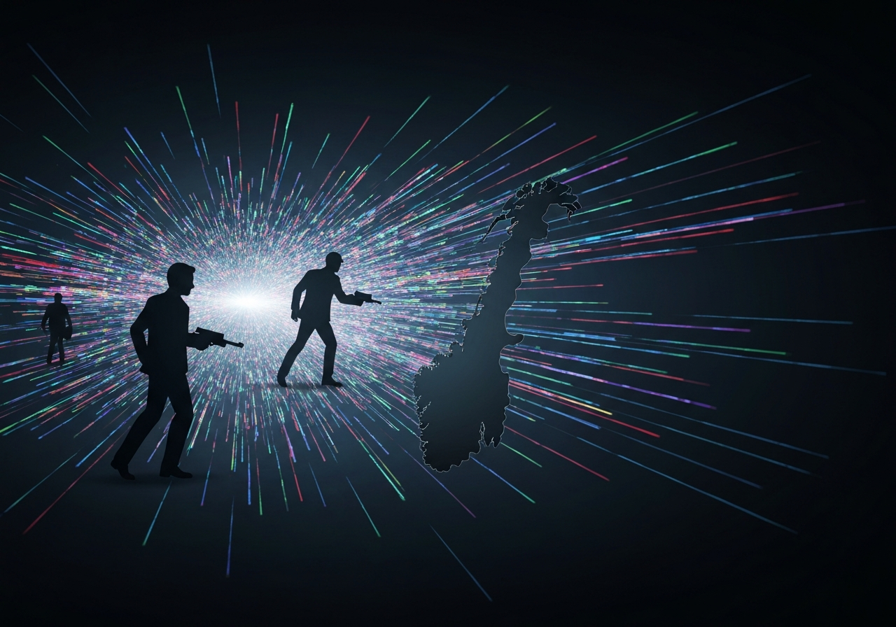 Økt russisk etterretningsaktivitet bekymrer norske myndigheter