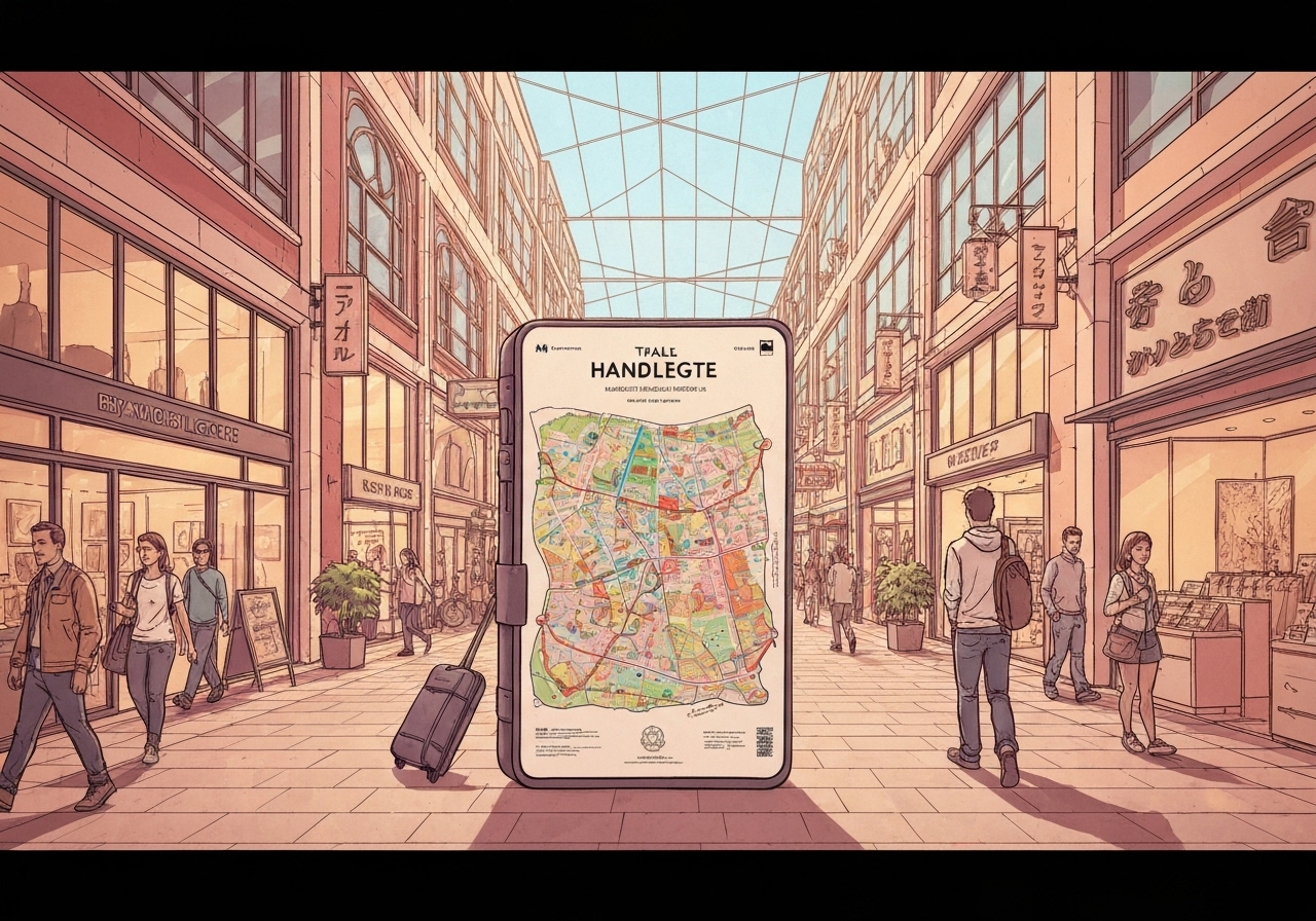 Oslo får avslag på søknad om søndagsåpne butikker i Karl Johans gate