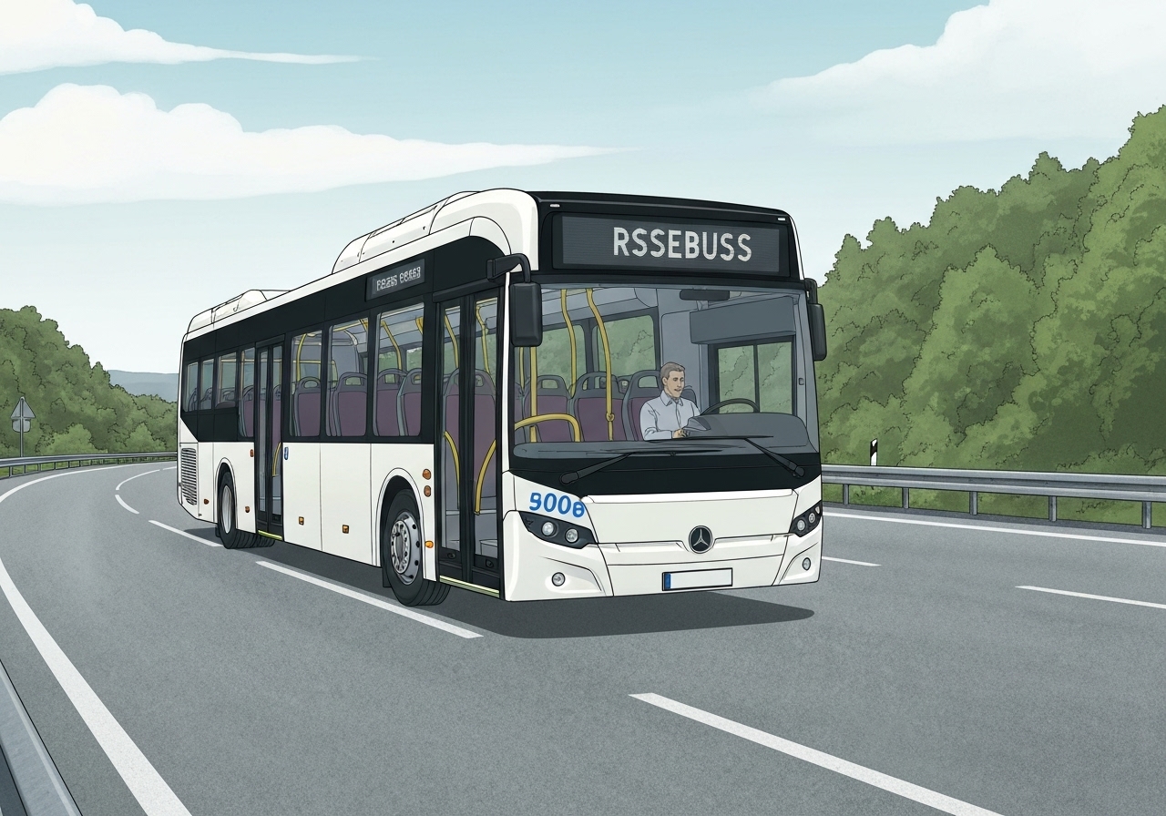 Forbud mot sidevendte seter og ståplasser i russebusser fra 2026