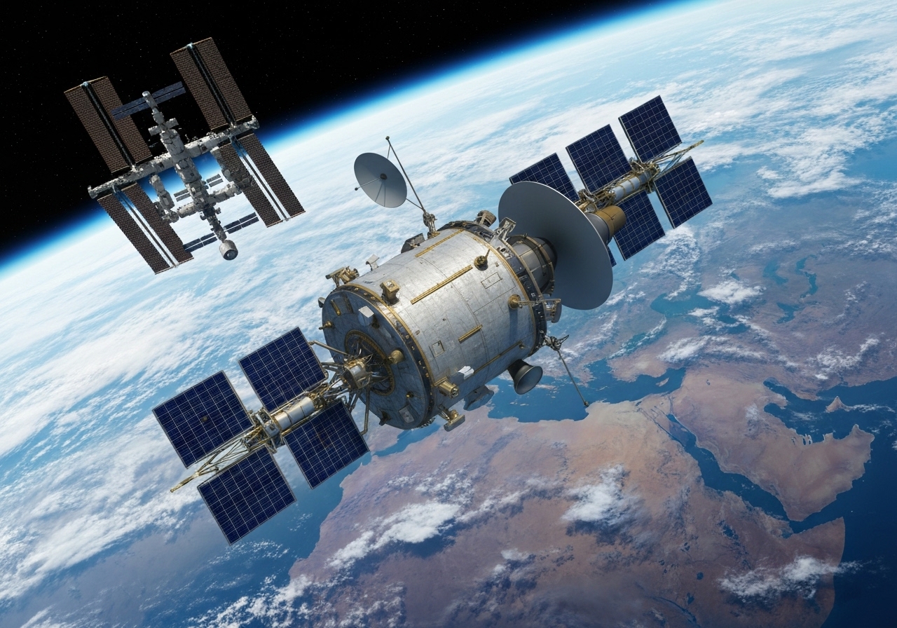 NASA reduserer antall bemannede Starliner-oppdrag etter tekniske problemer