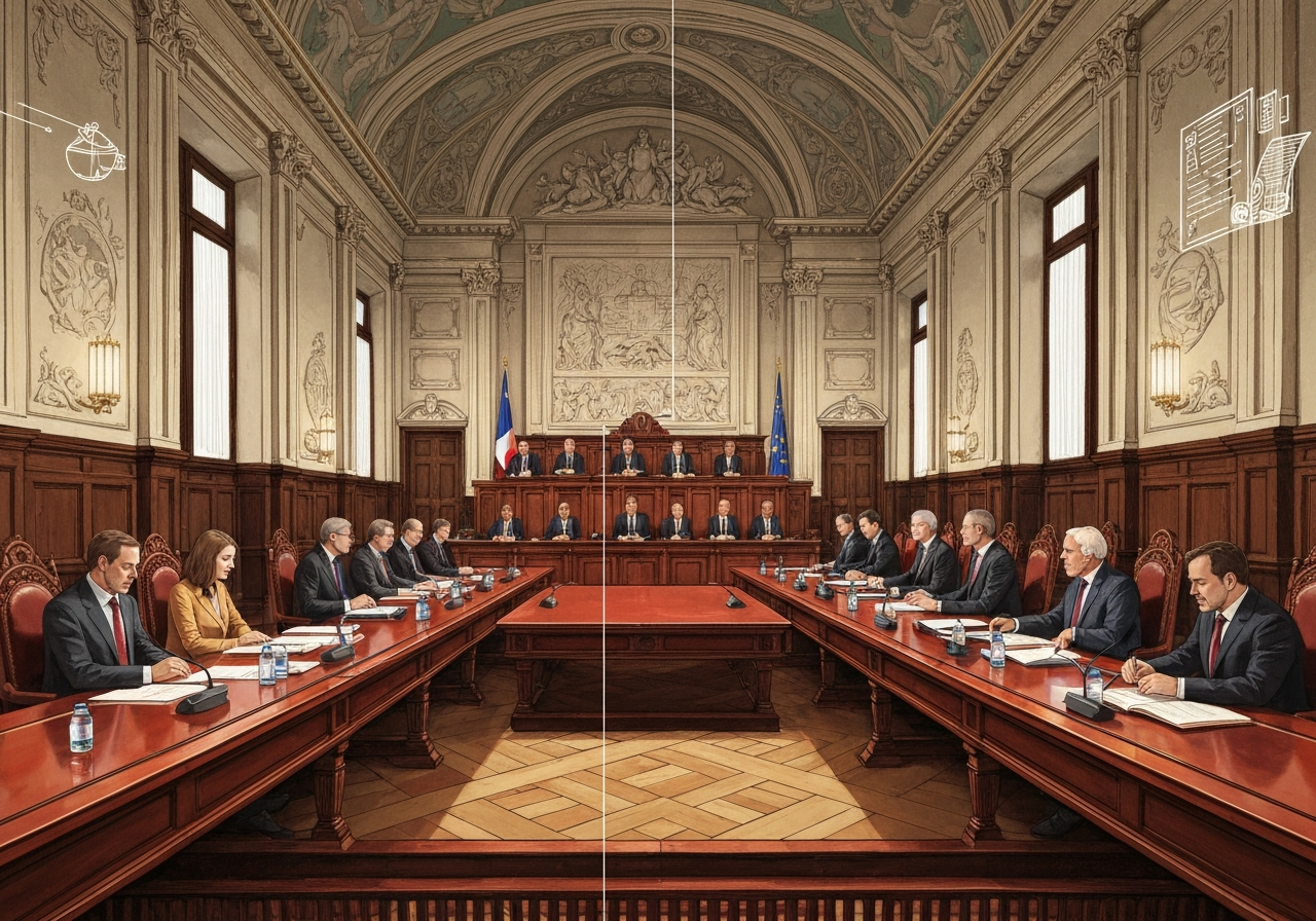 Europarådet opphever Thorbjørn Jaglands immunitet