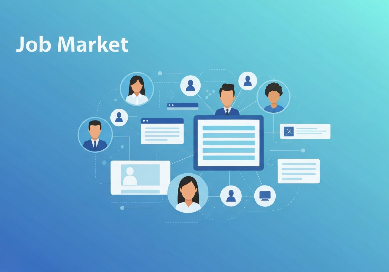 Goldman Sachs advarer oppsagte teknologiarbeidere om lengre jobbsøk og lønnsnedgang