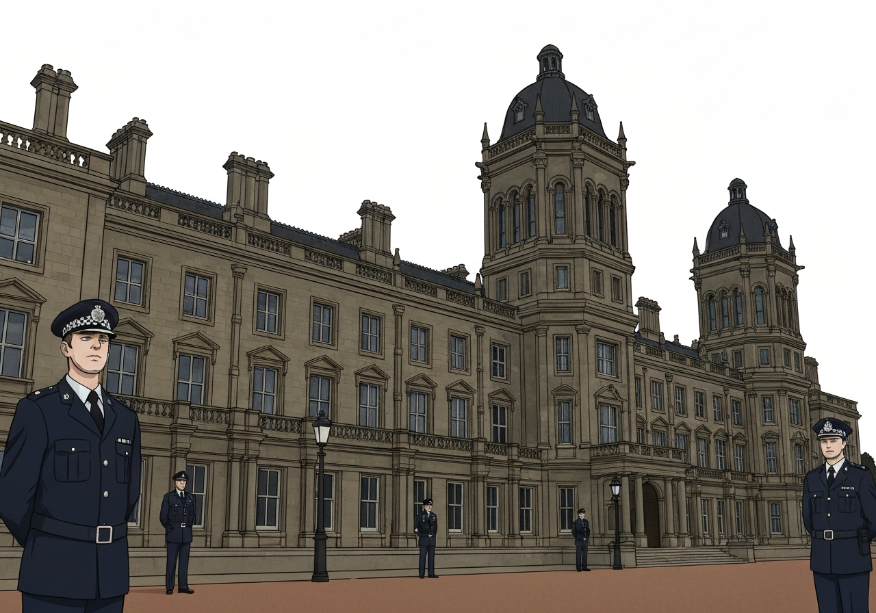 Tidligere prins Andrew arrestert for mistanke om embetsmisbruk knyttet til Epstein