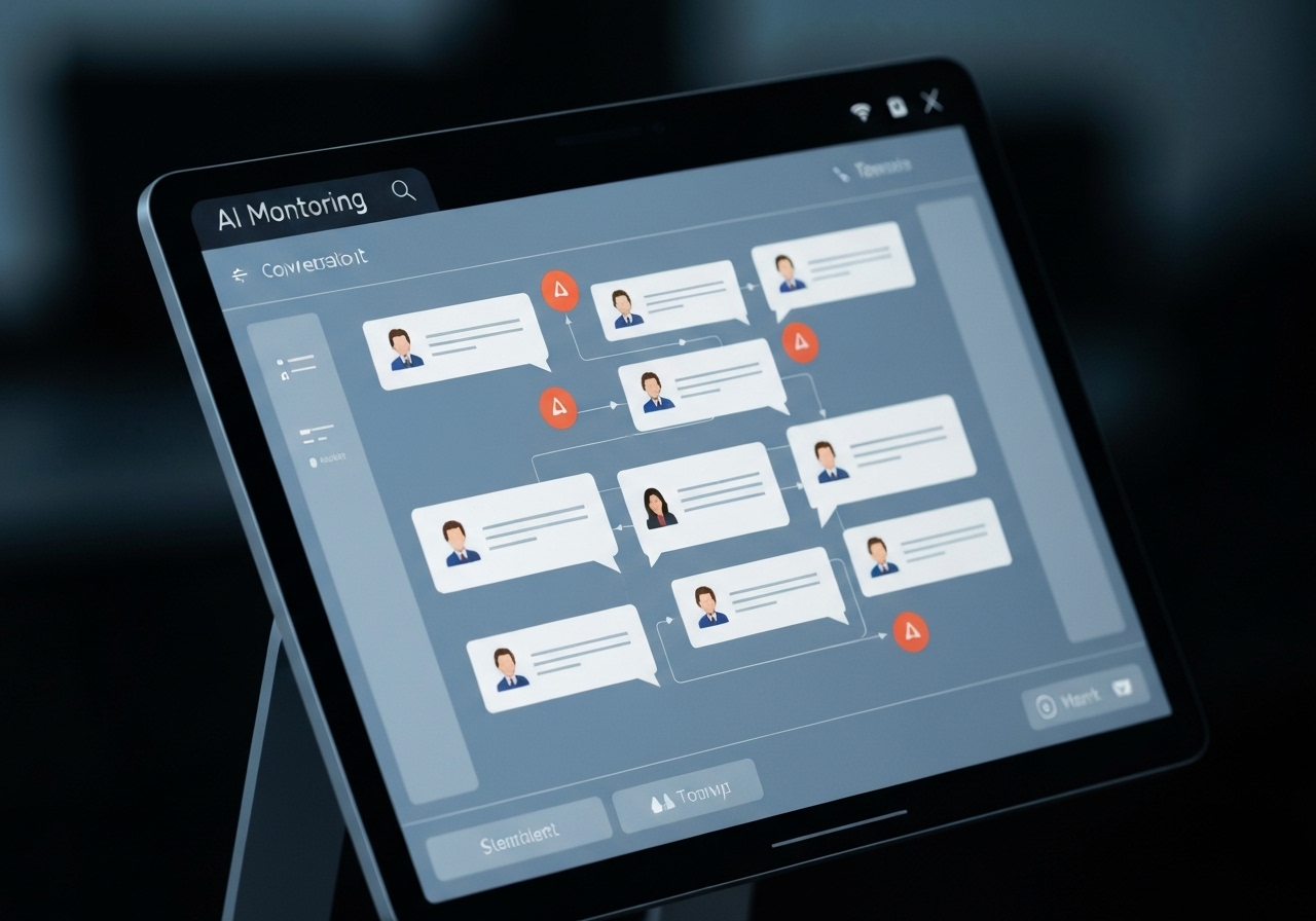 OpenAI overvåker ChatGPT-samtaler og varsler politiet ved trusler