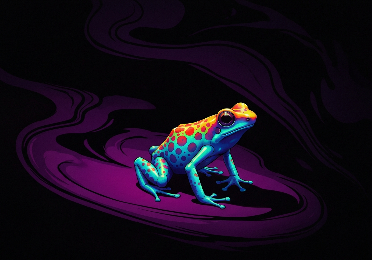 Aleksej Navalnyj høyst sannsynlig drept med froskegift