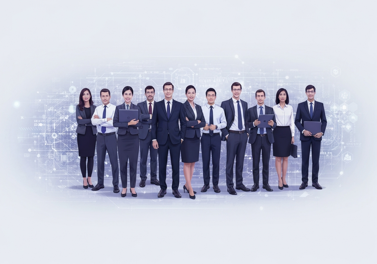 Tim Cook går av som Apple-sjef; John Ternus tar over