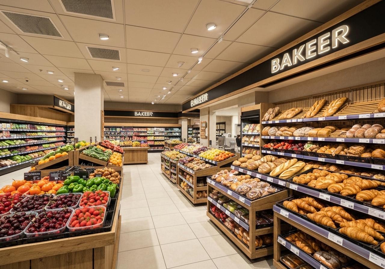 Lidl intensiverer satsingen i USA med ny merkevarestrategi