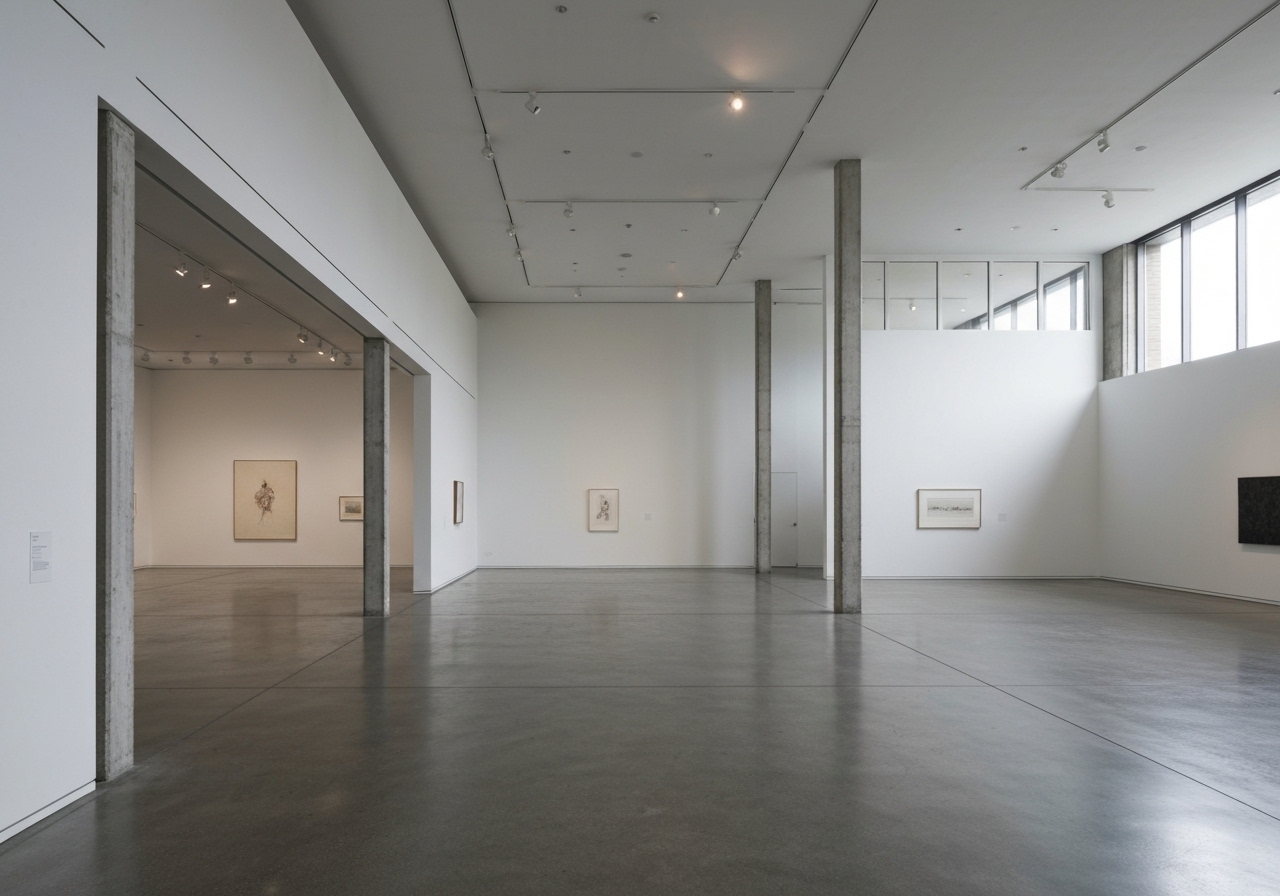 Sotheby's åpner nytt hovedkvarter i restaurert Breuer-bygning