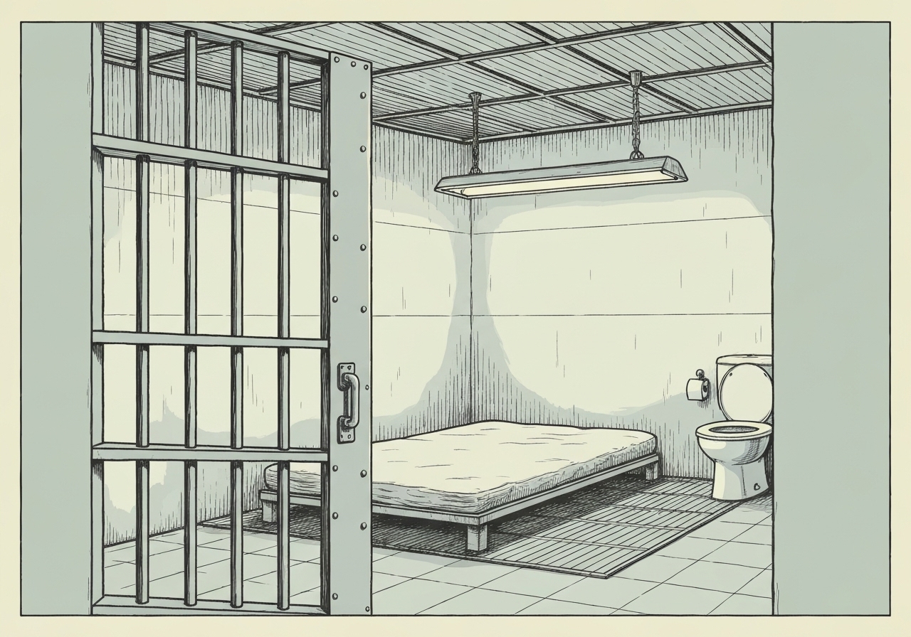 Anders Behring Breivik saksøker Norge for menneskerettighetsbrudd