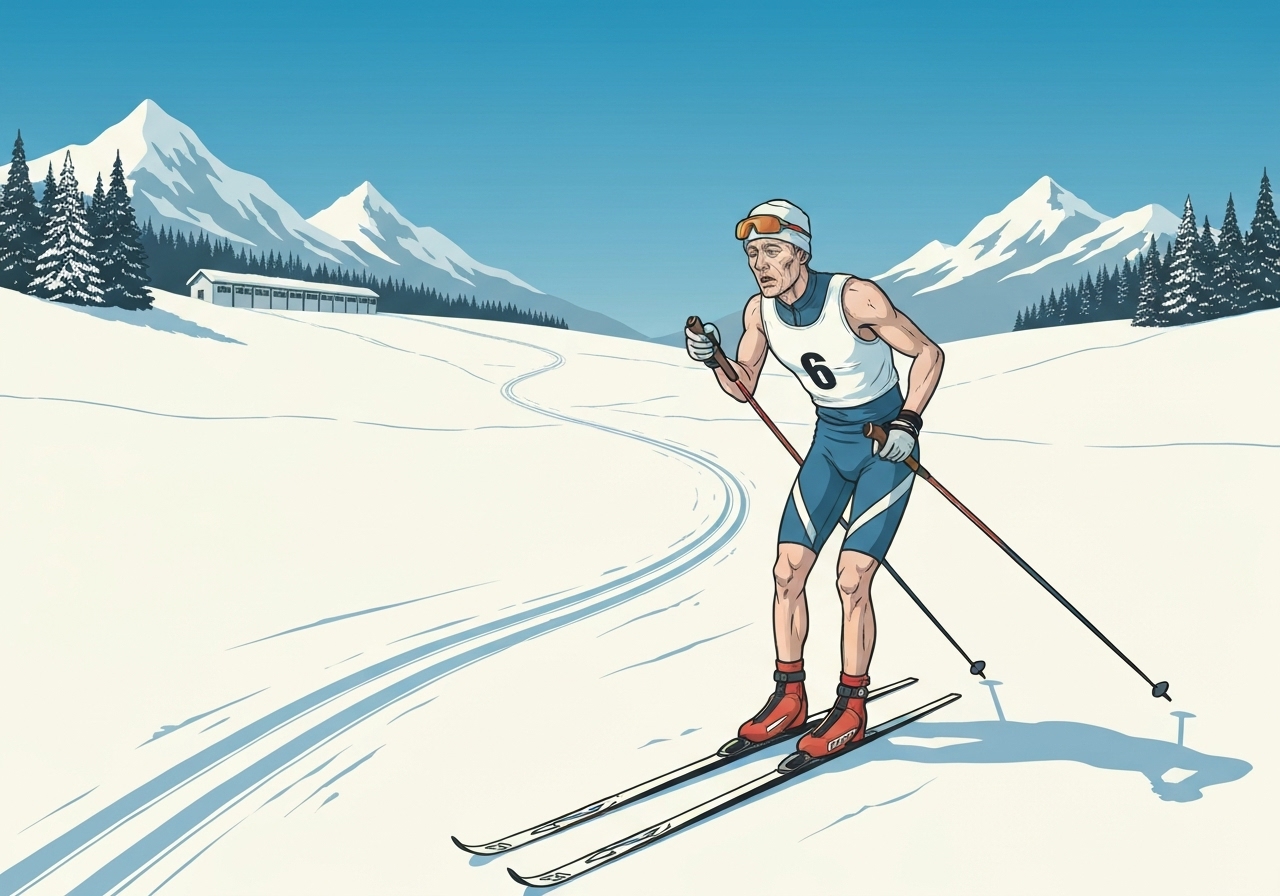 Kristine Stavås Skistad trekker seg fra Tour de Ski grunnet sykdom