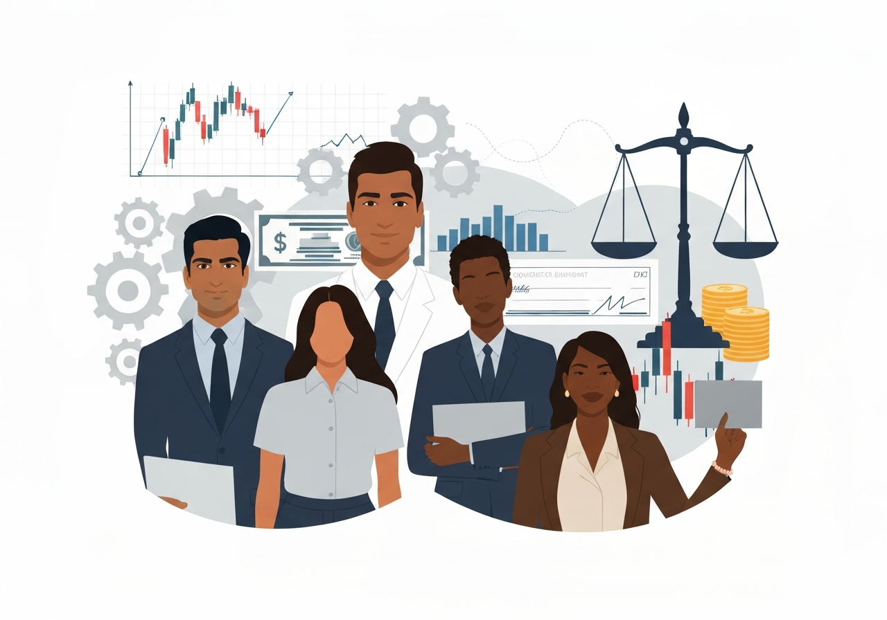 IBM betaler 17 millioner dollar i forlik over DEI-praksis