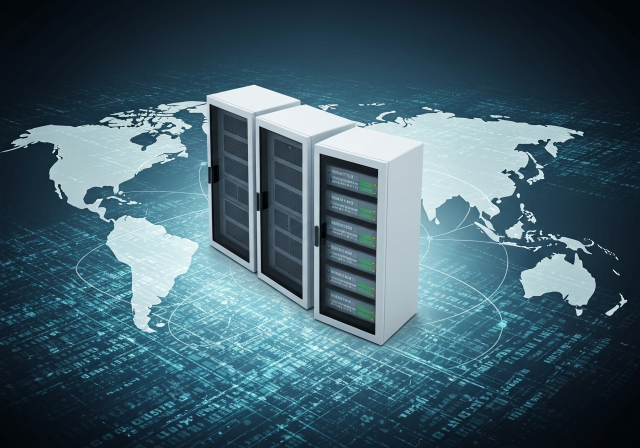 Amerikanske teknologiledere tiltalt for smugling av Nvidia-brikker til Kina