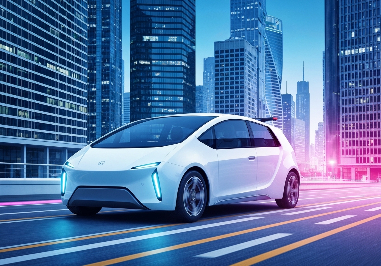 Tesla tester førerløse robotaxier i Texas