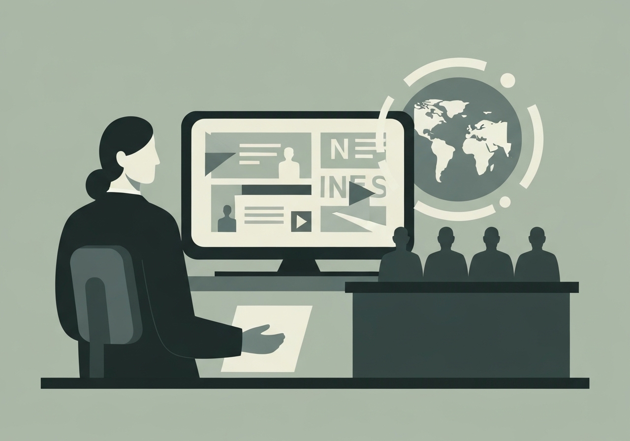 BBC involvert i dødsulykke